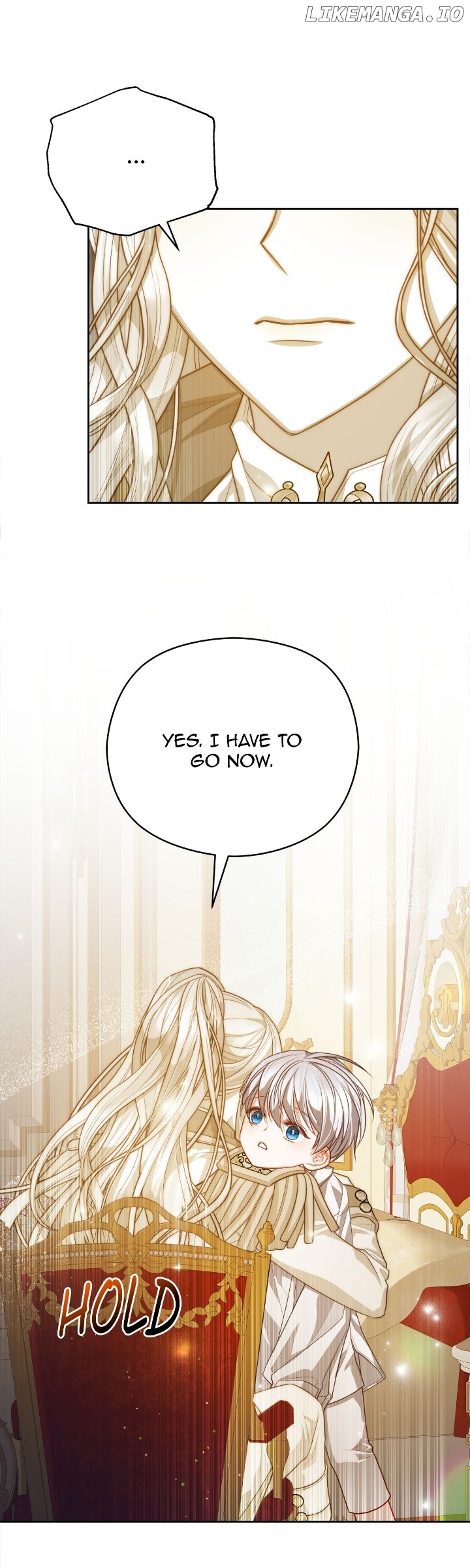 Lips On The Tip Of a Knife Chapter 91 - page 53