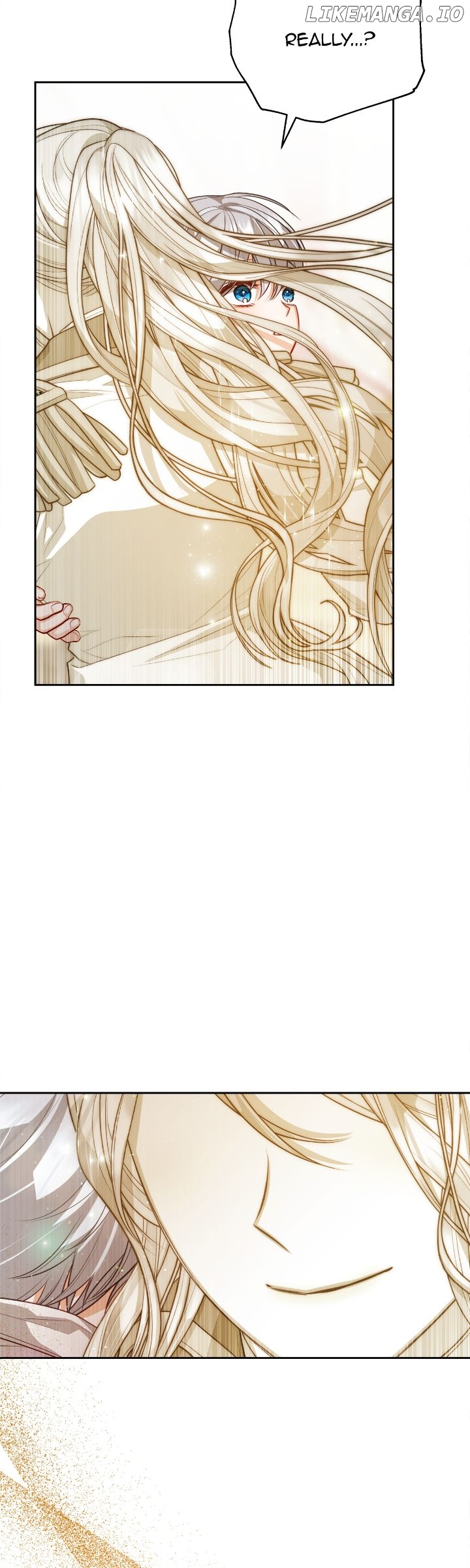 Lips On The Tip Of a Knife Chapter 91 - page 55