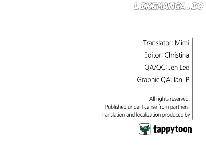 Lips On The Tip Of a Knife Chapter 91 - page 58