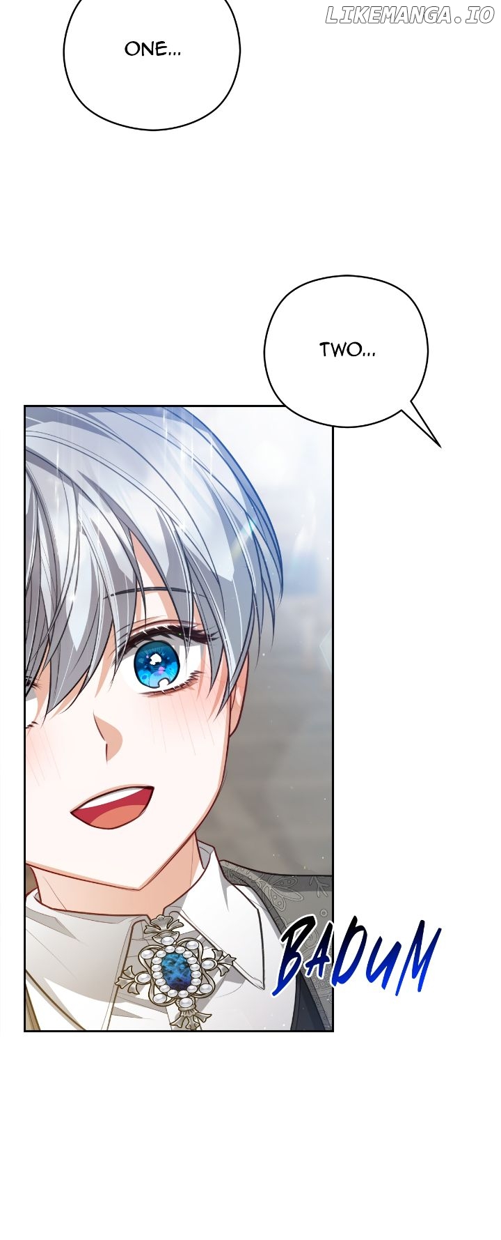 Lips On The Tip Of a Knife Chapter 91 - page 9