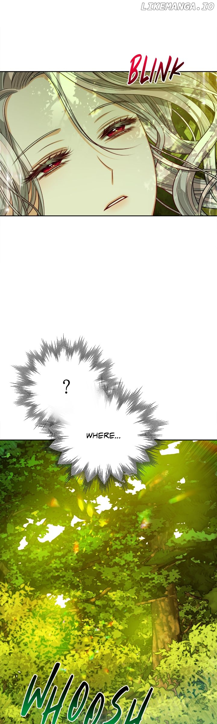 Lips On The Tip Of a Knife Chapter 92 - page 40