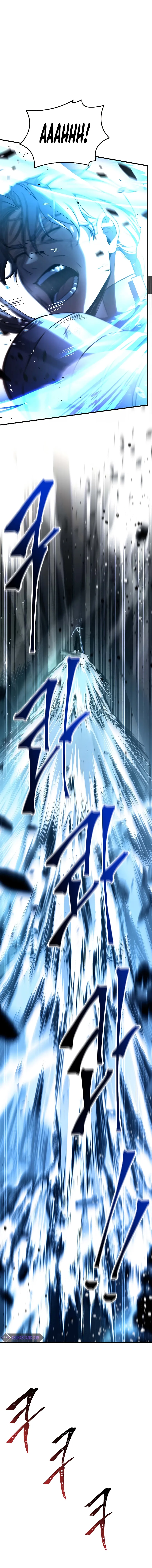 Return of the Legendary Spear Knight Chapter 146 - page 2