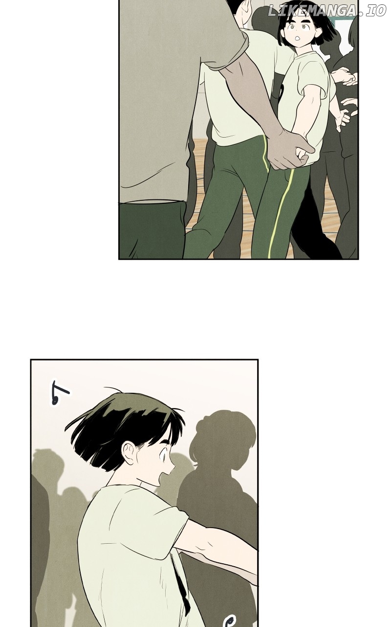 After School Lessons for Unripe Apples Chapter 146 - page 167