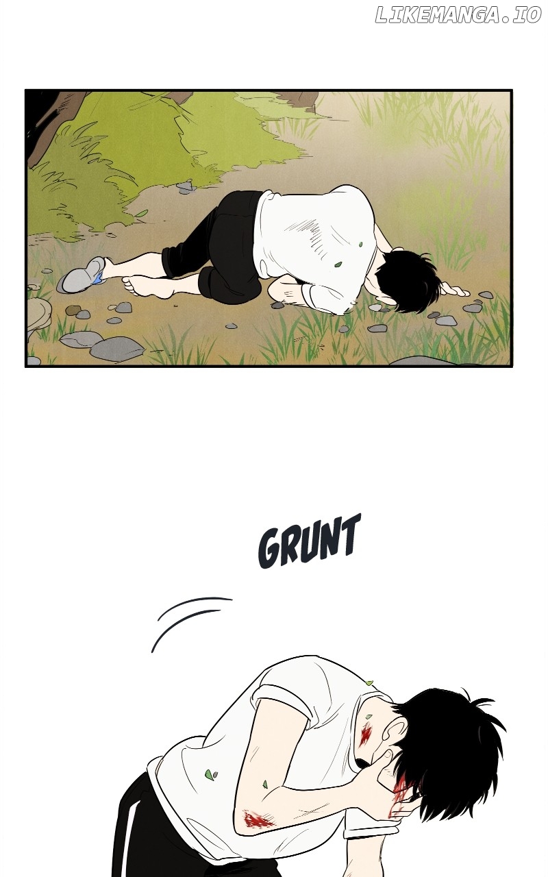 After School Lessons for Unripe Apples Chapter 147 - page 167