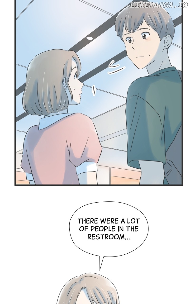 It Rains on Precious Days Chapter 122 - page 5