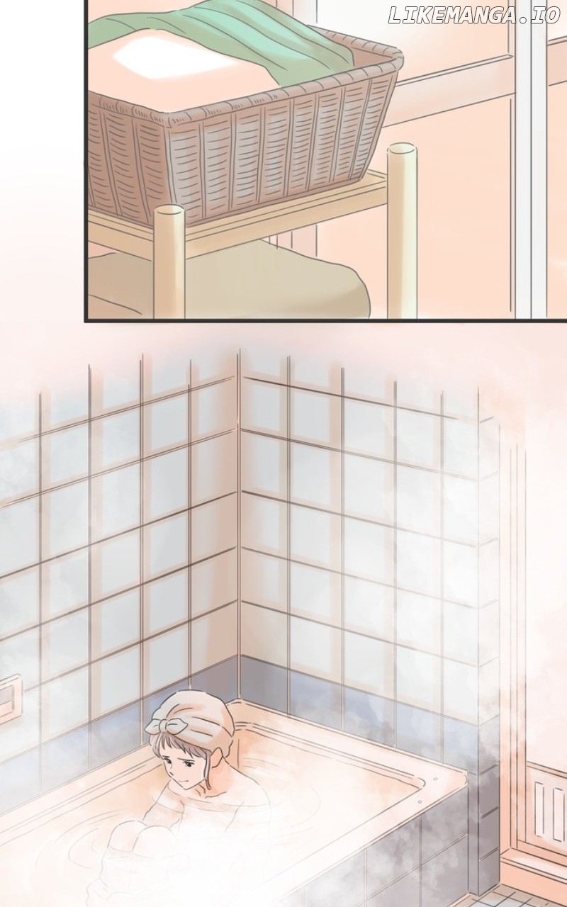 It Rains on Precious Days Chapter 122 - page 24
