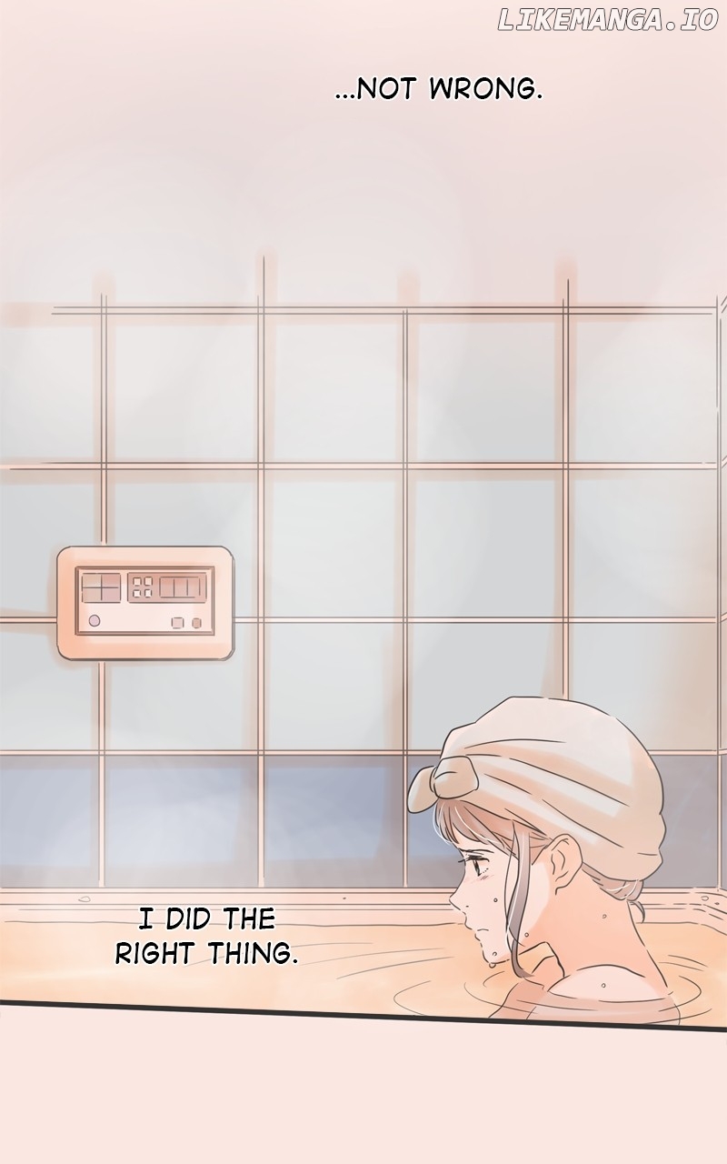 It Rains on Precious Days Chapter 122 - page 30