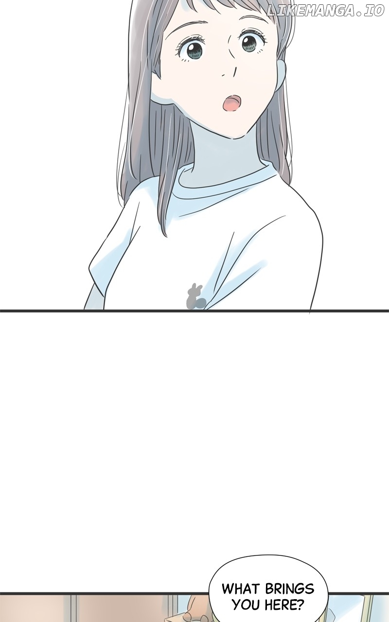 It Rains on Precious Days Chapter 122 - page 42