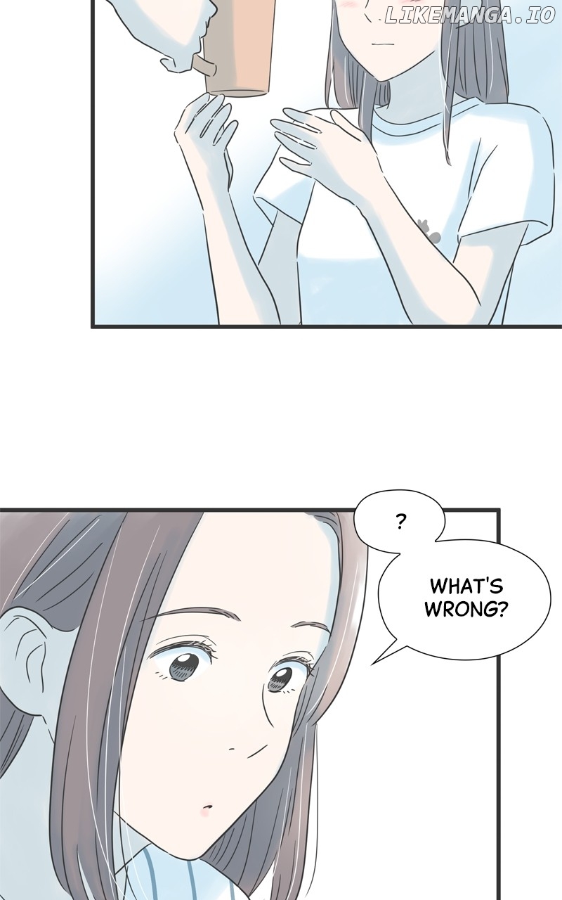 It Rains on Precious Days Chapter 122 - page 44