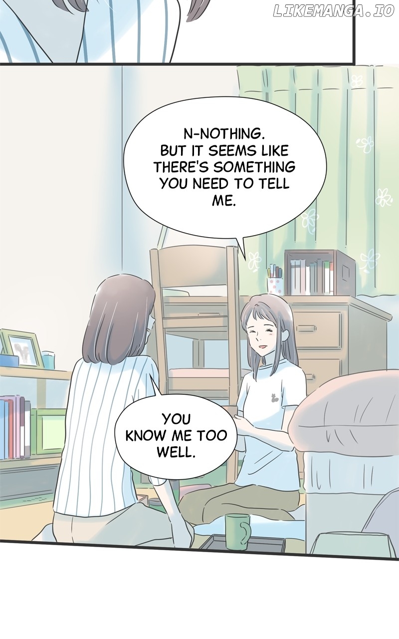 It Rains on Precious Days Chapter 122 - page 45