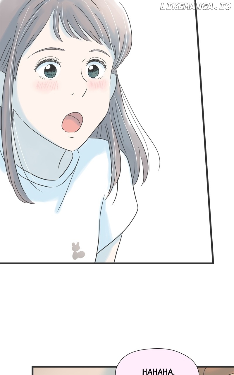 It Rains on Precious Days Chapter 122 - page 48