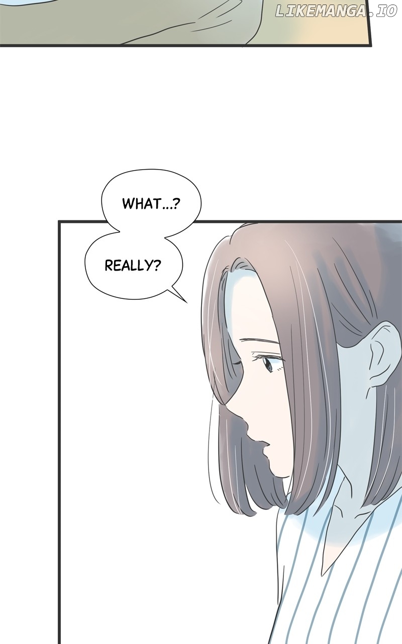 It Rains on Precious Days Chapter 122 - page 62