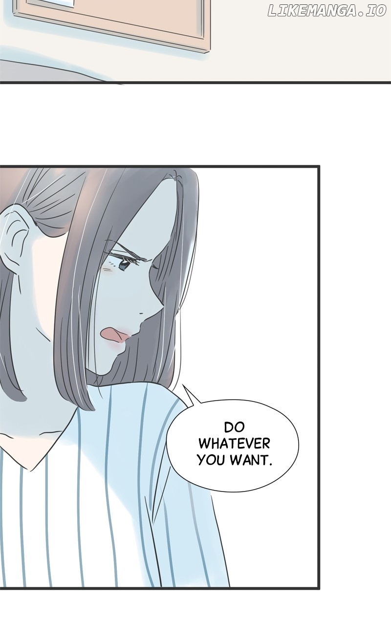 It Rains on Precious Days Chapter 122 - page 80