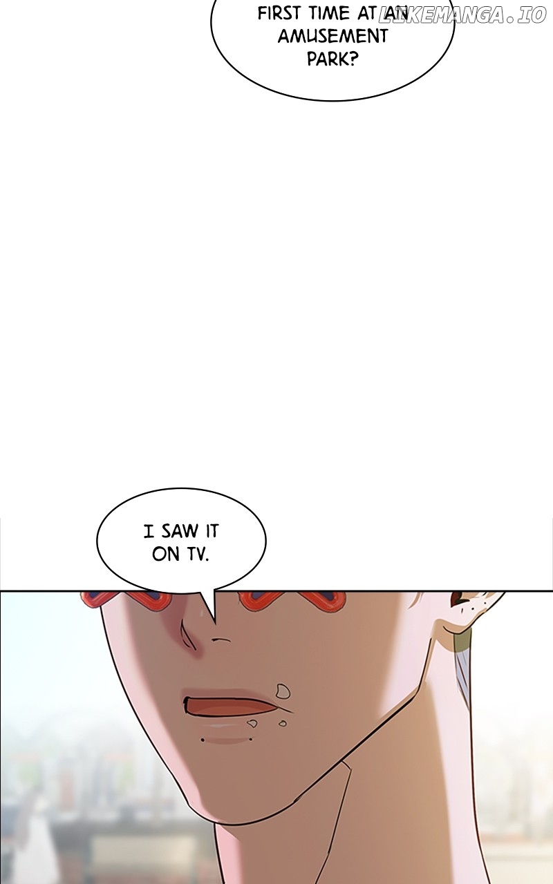 This World is Money And Power Chapter 185 - page 5