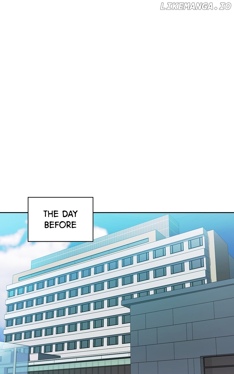 This World is Money And Power Chapter 185 - page 10