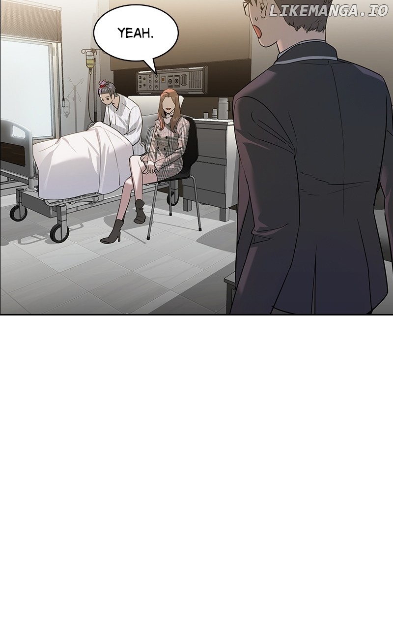 This World is Money And Power Chapter 185 - page 12