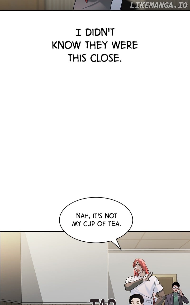 This World is Money And Power Chapter 185 - page 15