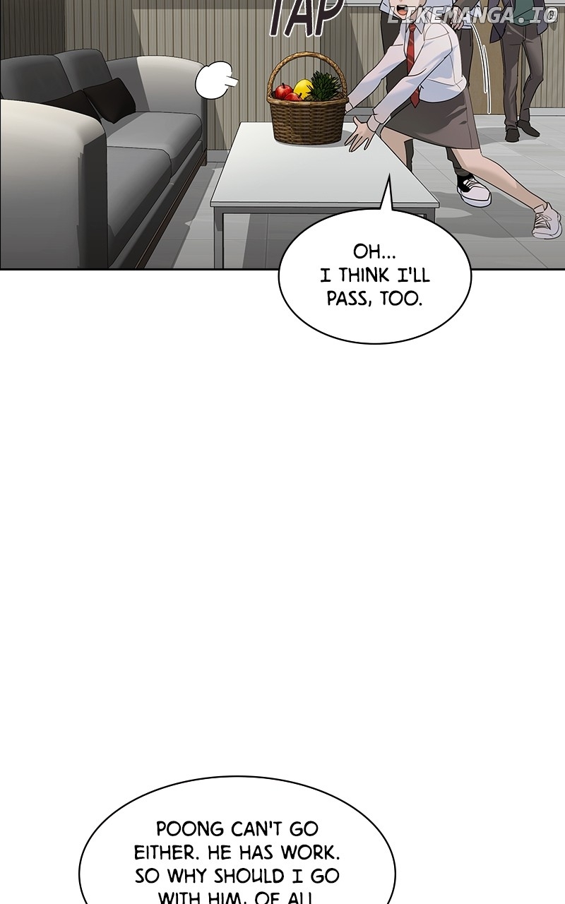 This World is Money And Power Chapter 185 - page 16