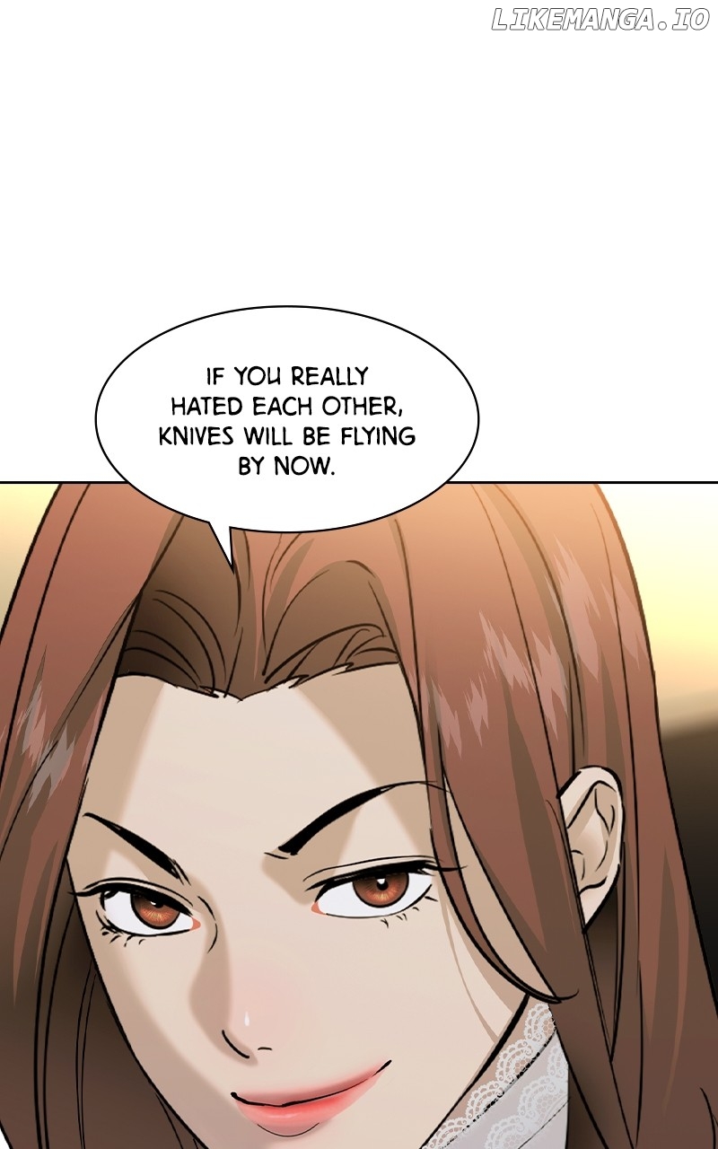 This World is Money And Power Chapter 185 - page 26