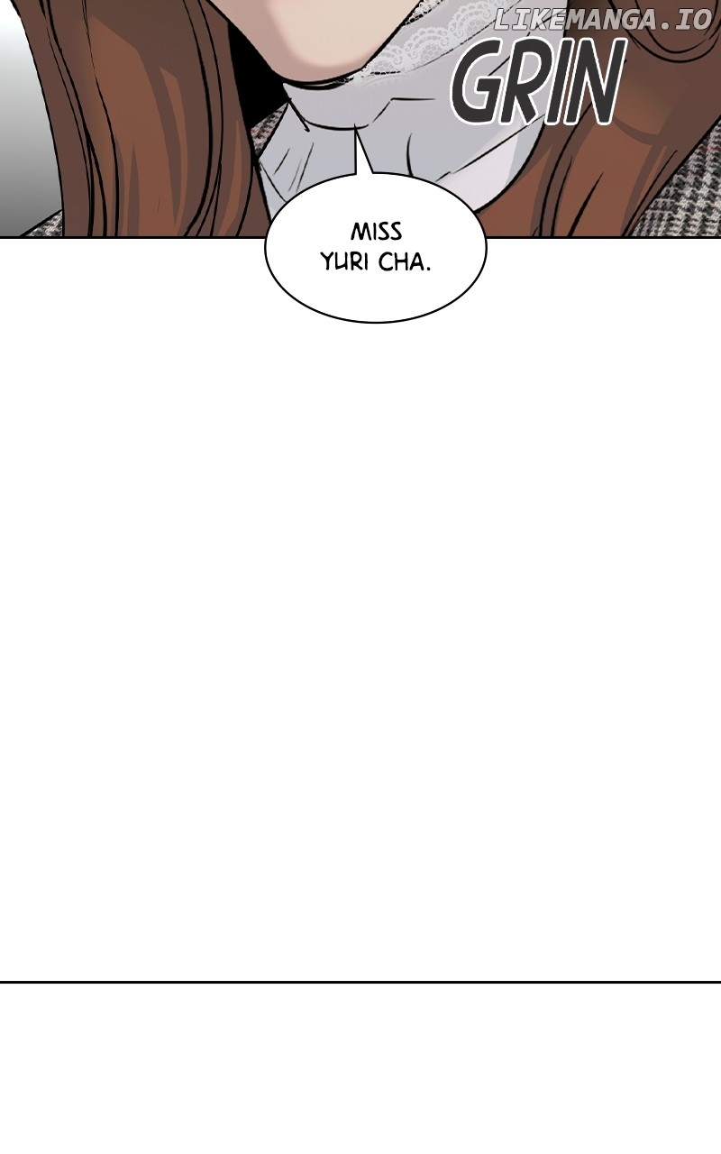 This World is Money And Power Chapter 185 - page 27