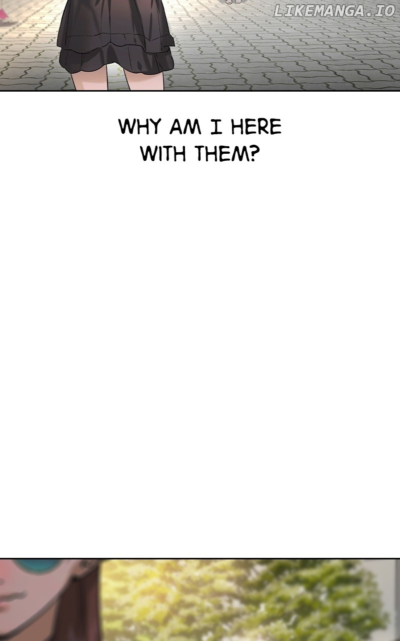 This World is Money And Power Chapter 185 - page 34