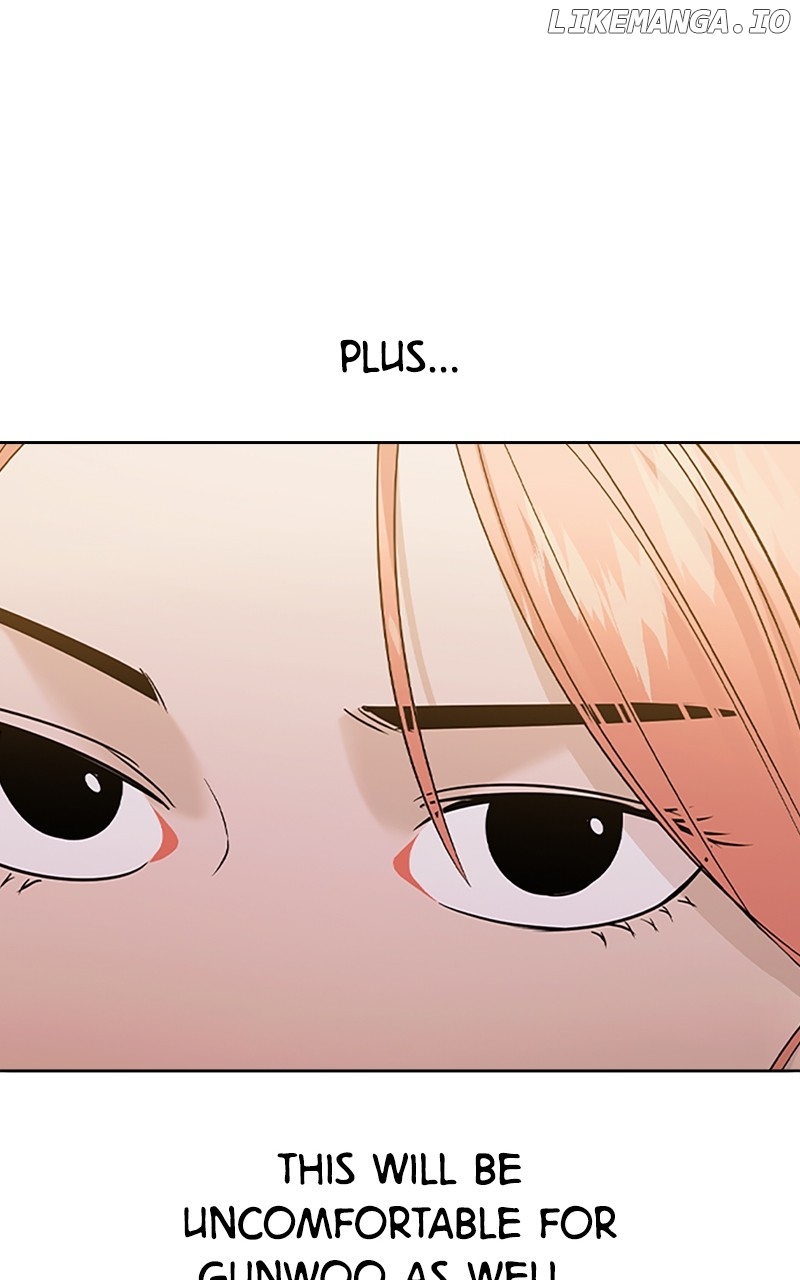 This World is Money And Power Chapter 185 - page 37