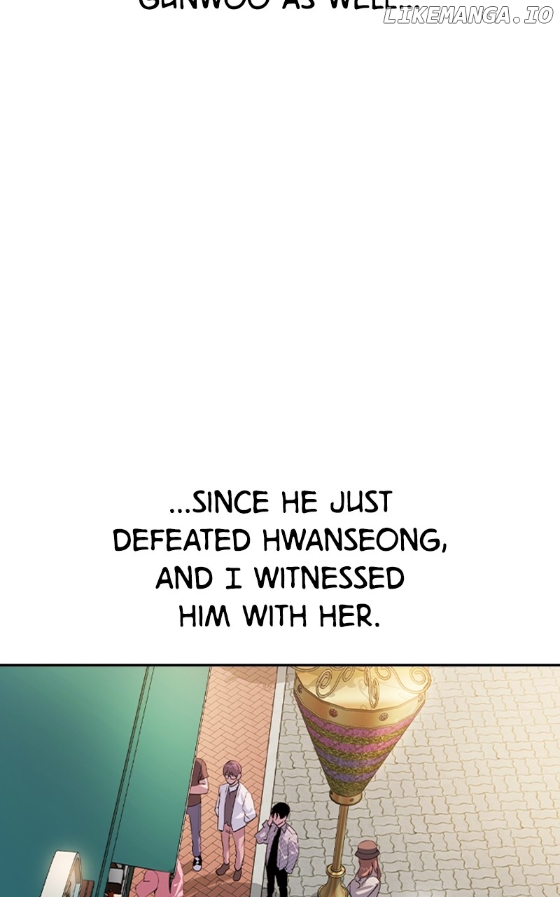 This World is Money And Power Chapter 185 - page 38