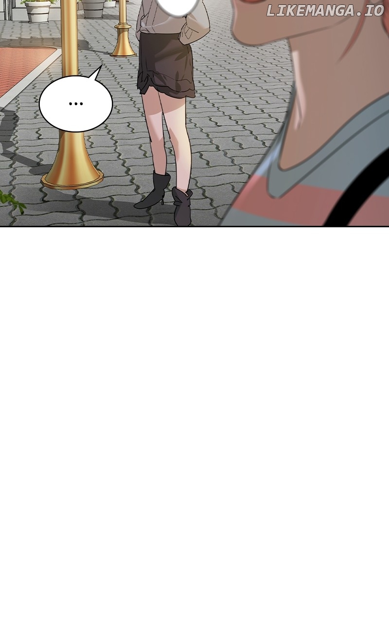 This World is Money And Power Chapter 185 - page 47