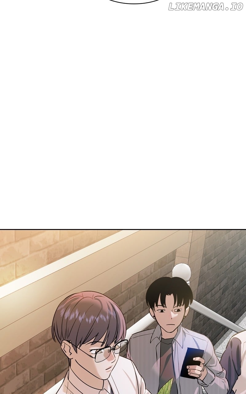 This World is Money And Power Chapter 185 - page 50