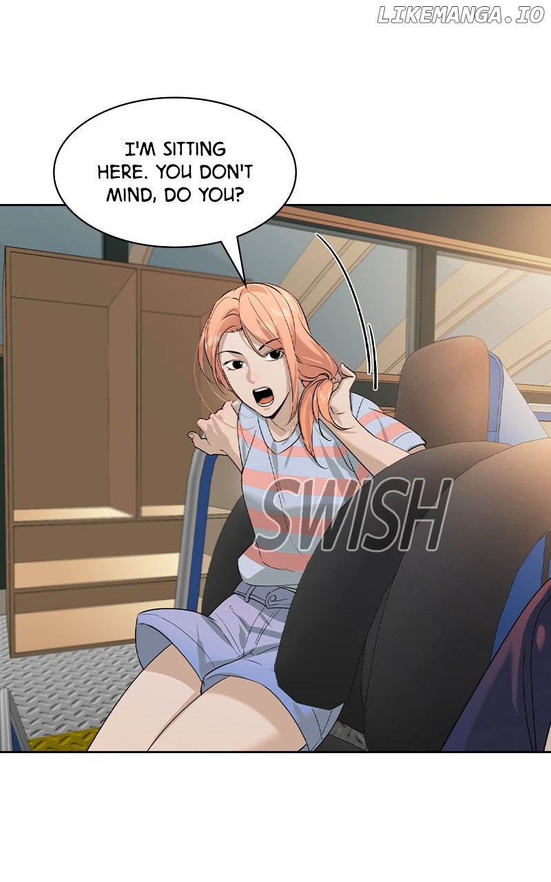 This World is Money And Power Chapter 185 - page 55
