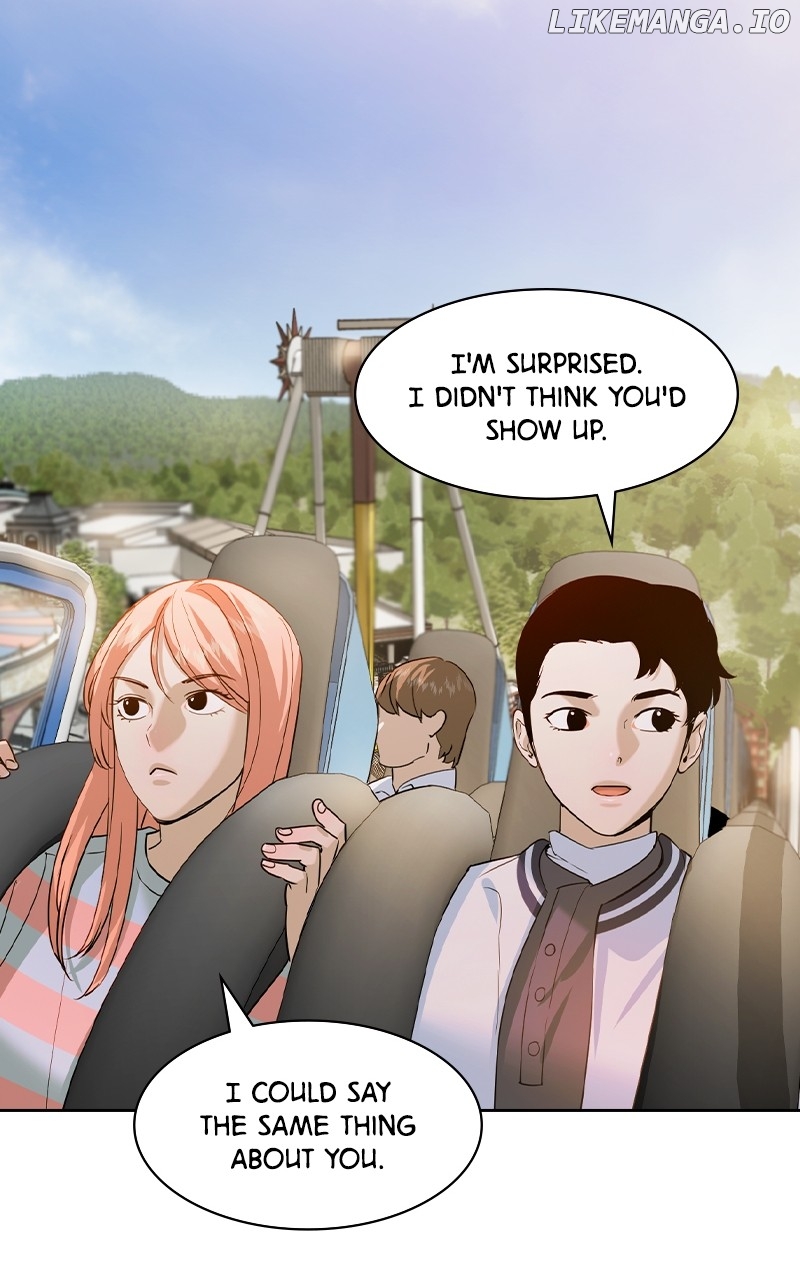 This World is Money And Power Chapter 185 - page 58