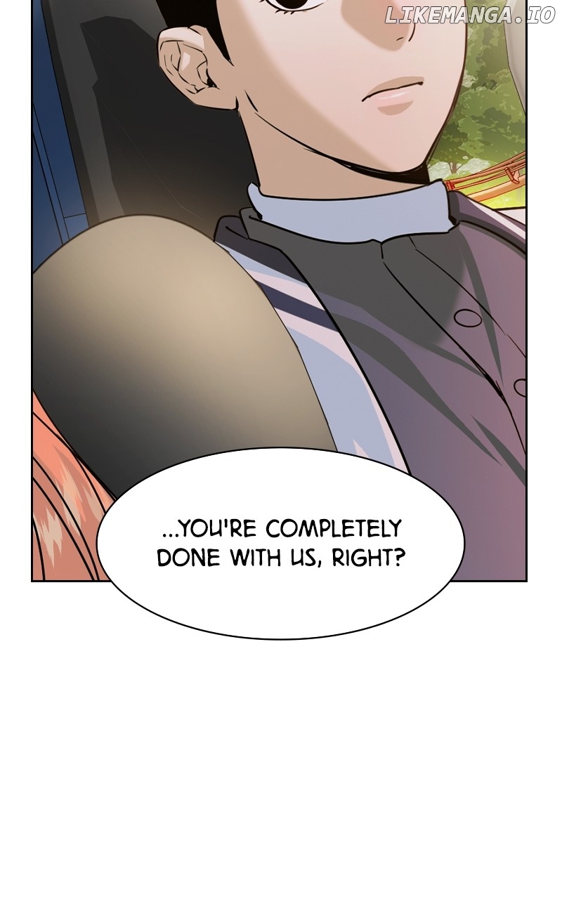 This World is Money And Power Chapter 185 - page 60
