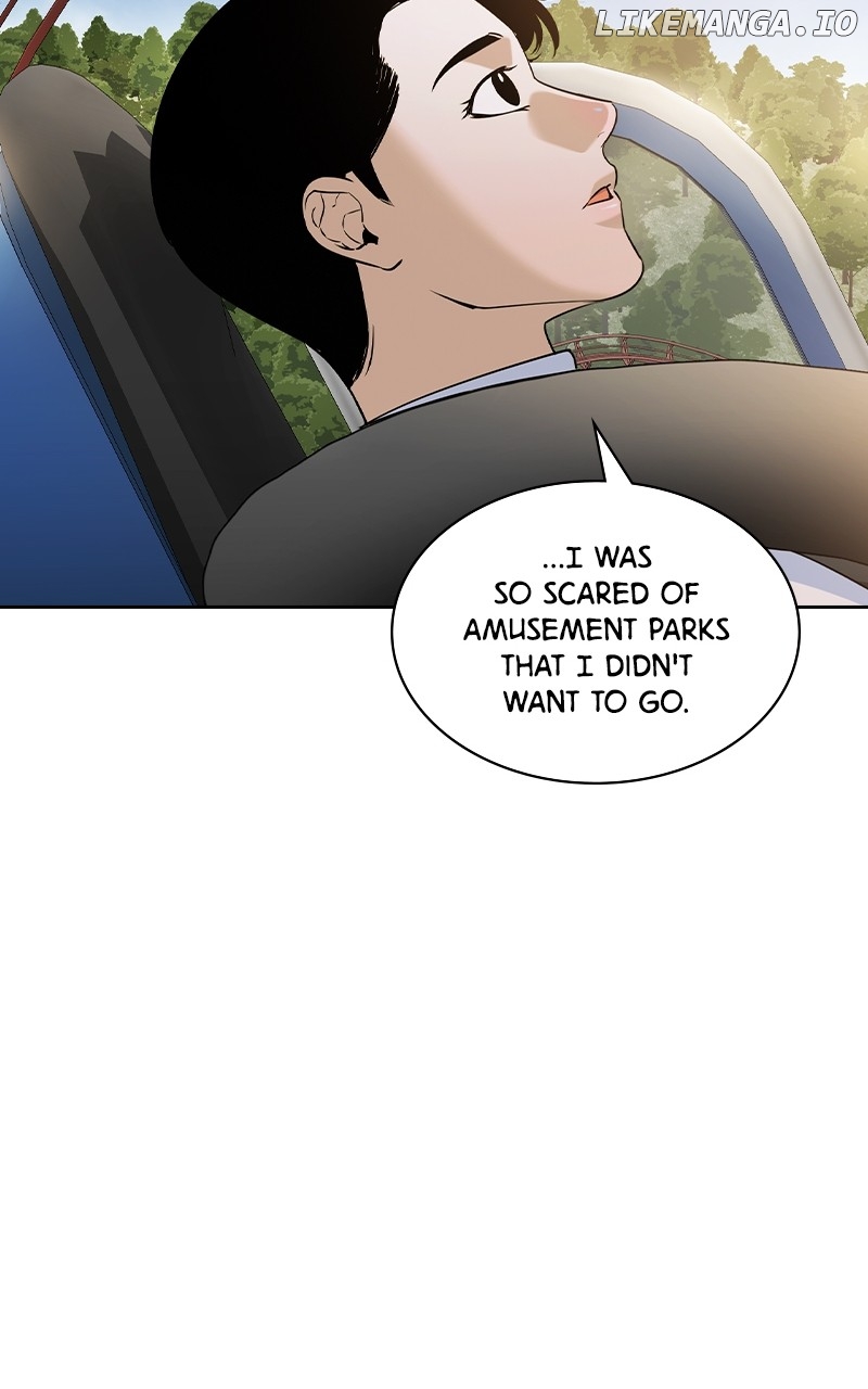 This World is Money And Power Chapter 185 - page 63