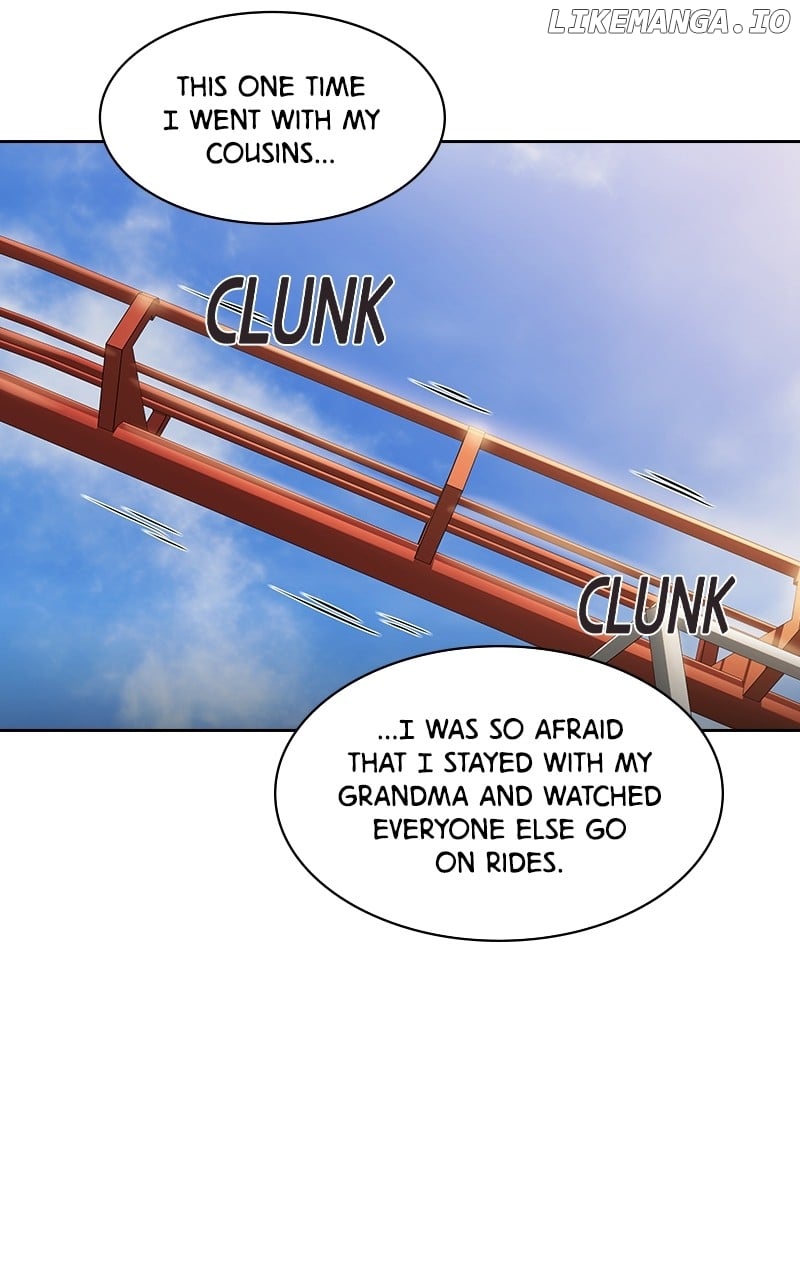 This World is Money And Power Chapter 185 - page 64