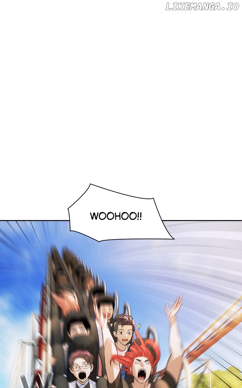 This World is Money And Power Chapter 185 - page 66