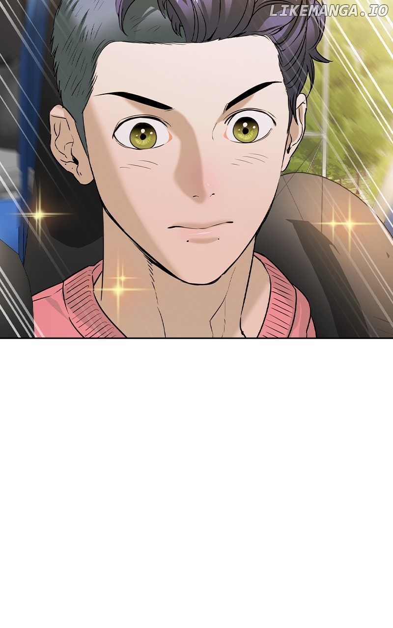 This World is Money And Power Chapter 185 - page 70