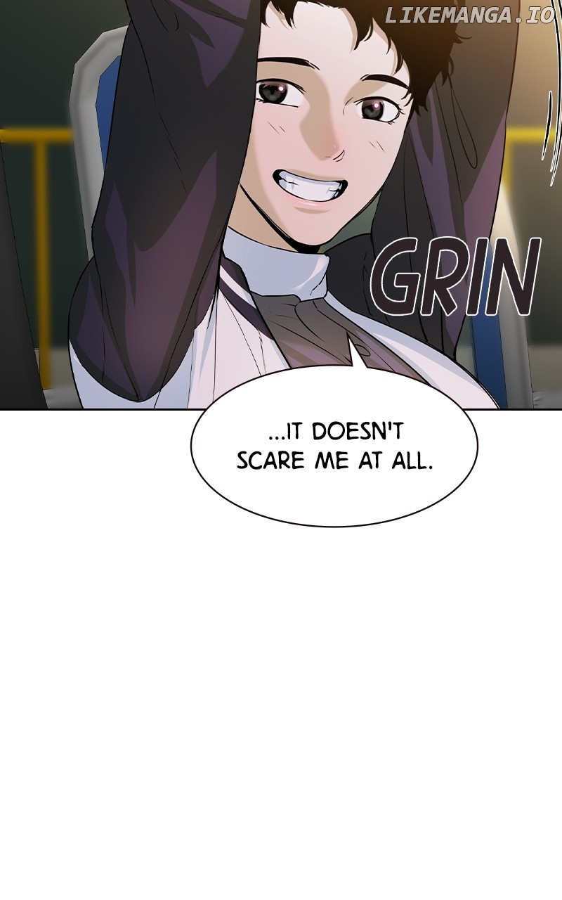 This World is Money And Power Chapter 185 - page 74
