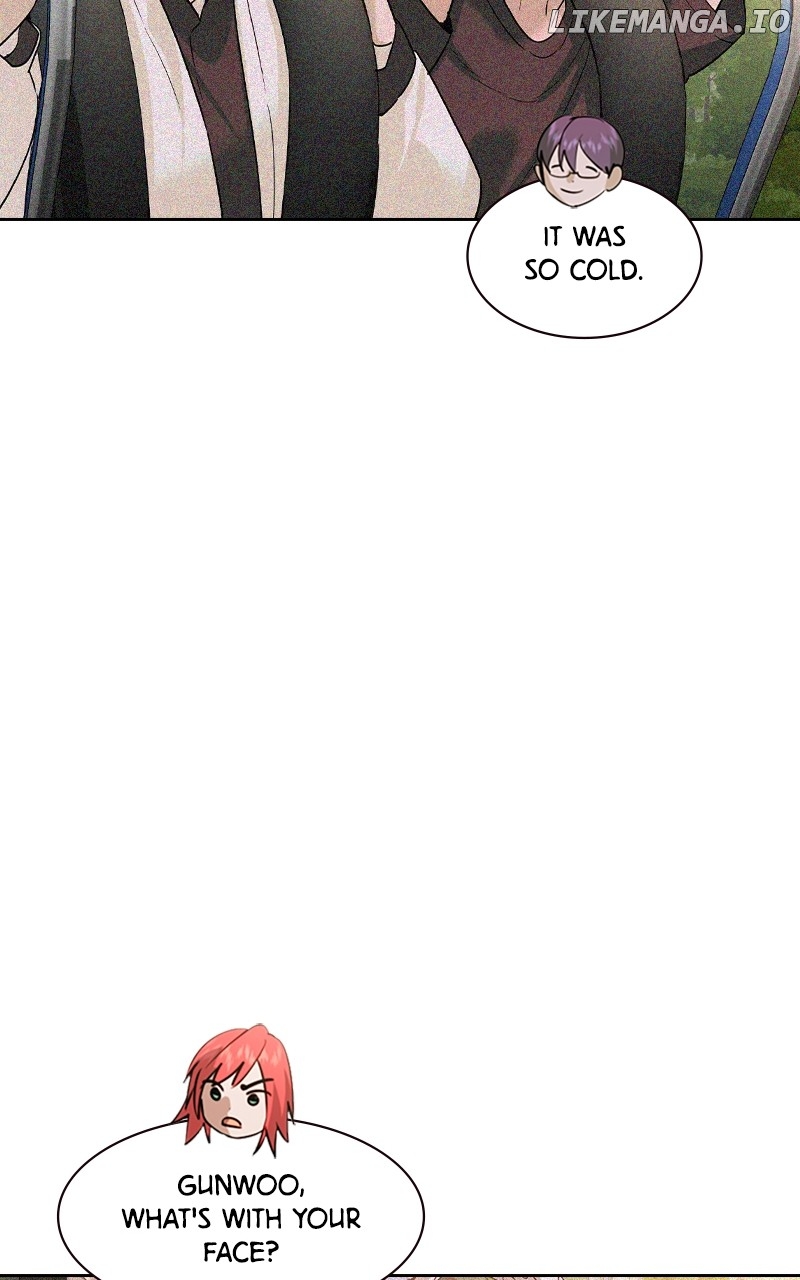 This World is Money And Power Chapter 185 - page 77