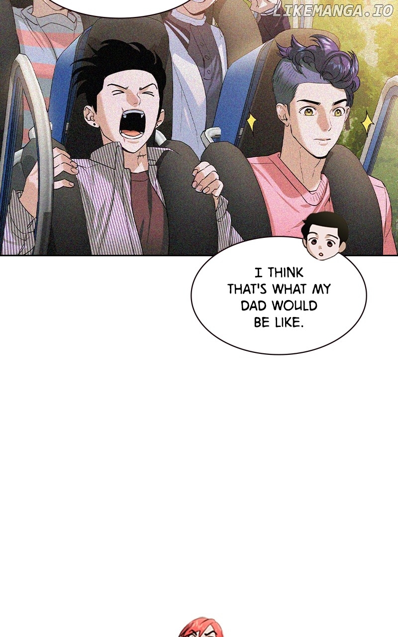 This World is Money And Power Chapter 185 - page 78