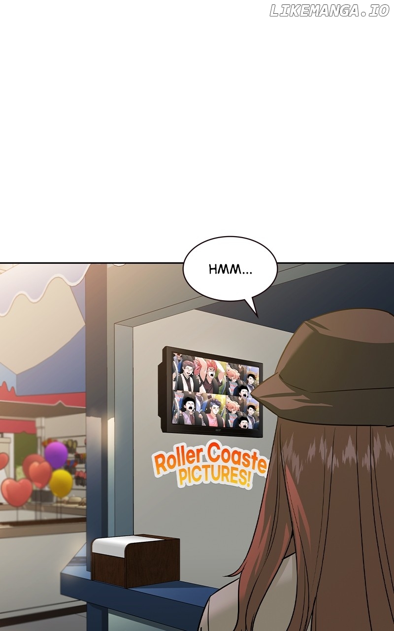 This World is Money And Power Chapter 185 - page 80