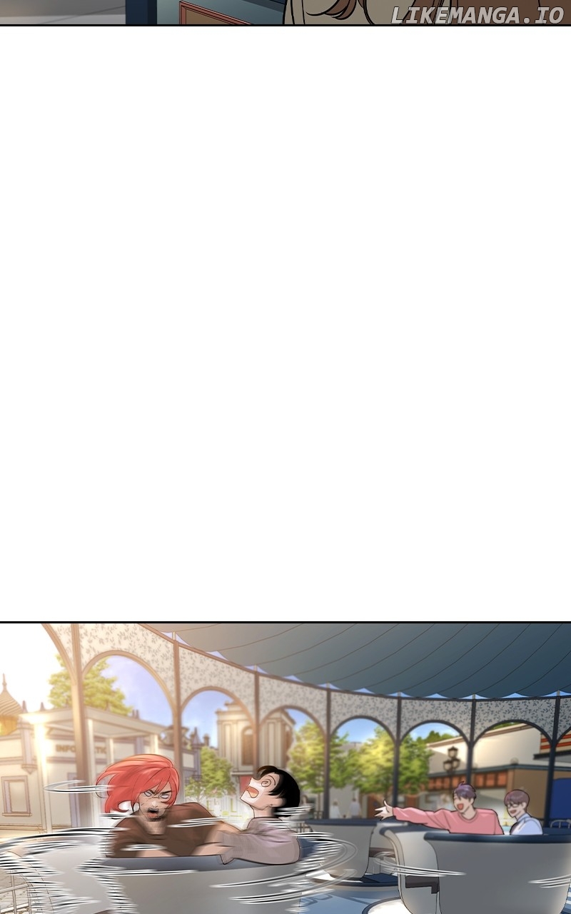 This World is Money And Power Chapter 185 - page 81