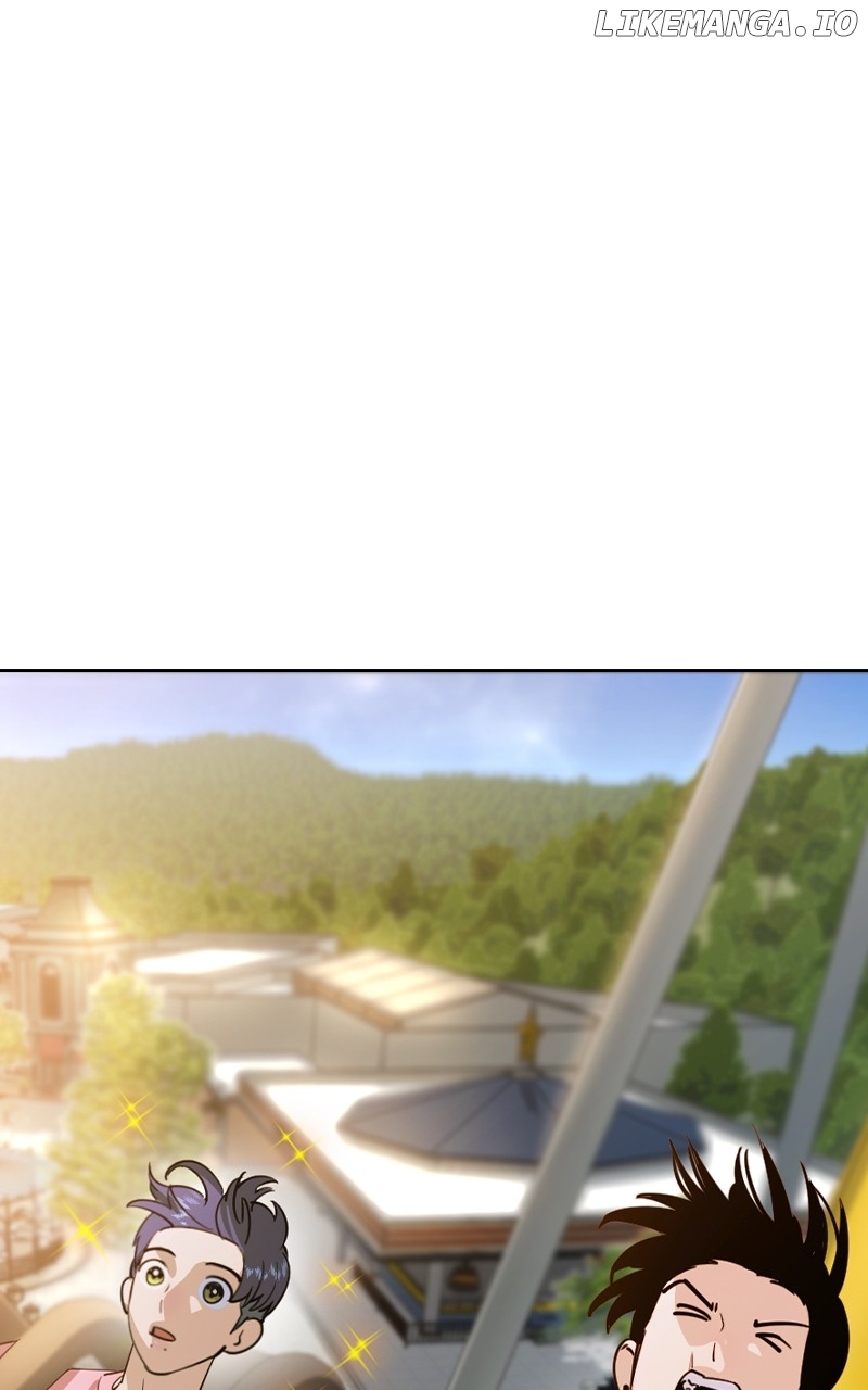 This World is Money And Power Chapter 185 - page 84