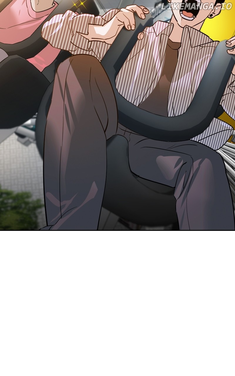 This World is Money And Power Chapter 185 - page 85