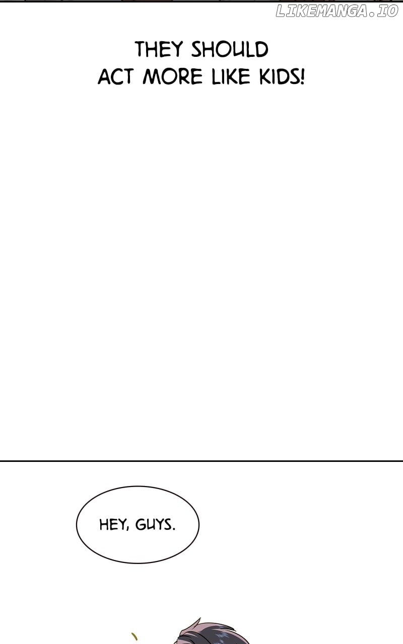This World is Money And Power Chapter 185 - page 88