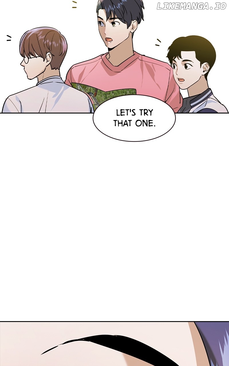 This World is Money And Power Chapter 185 - page 89