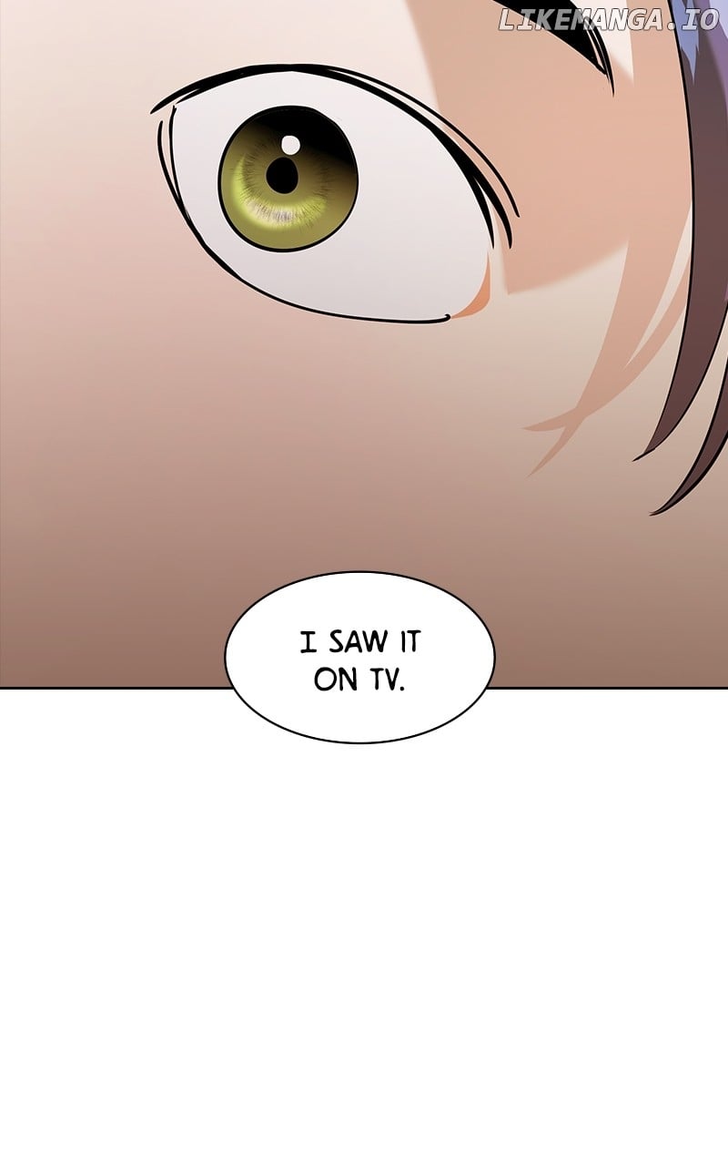 This World is Money And Power Chapter 185 - page 90