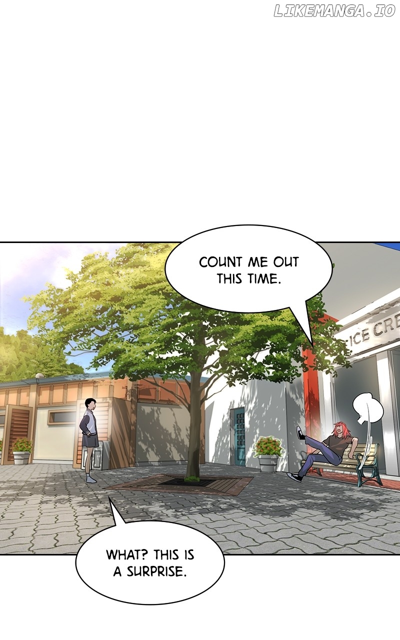 This World is Money And Power Chapter 185 - page 95