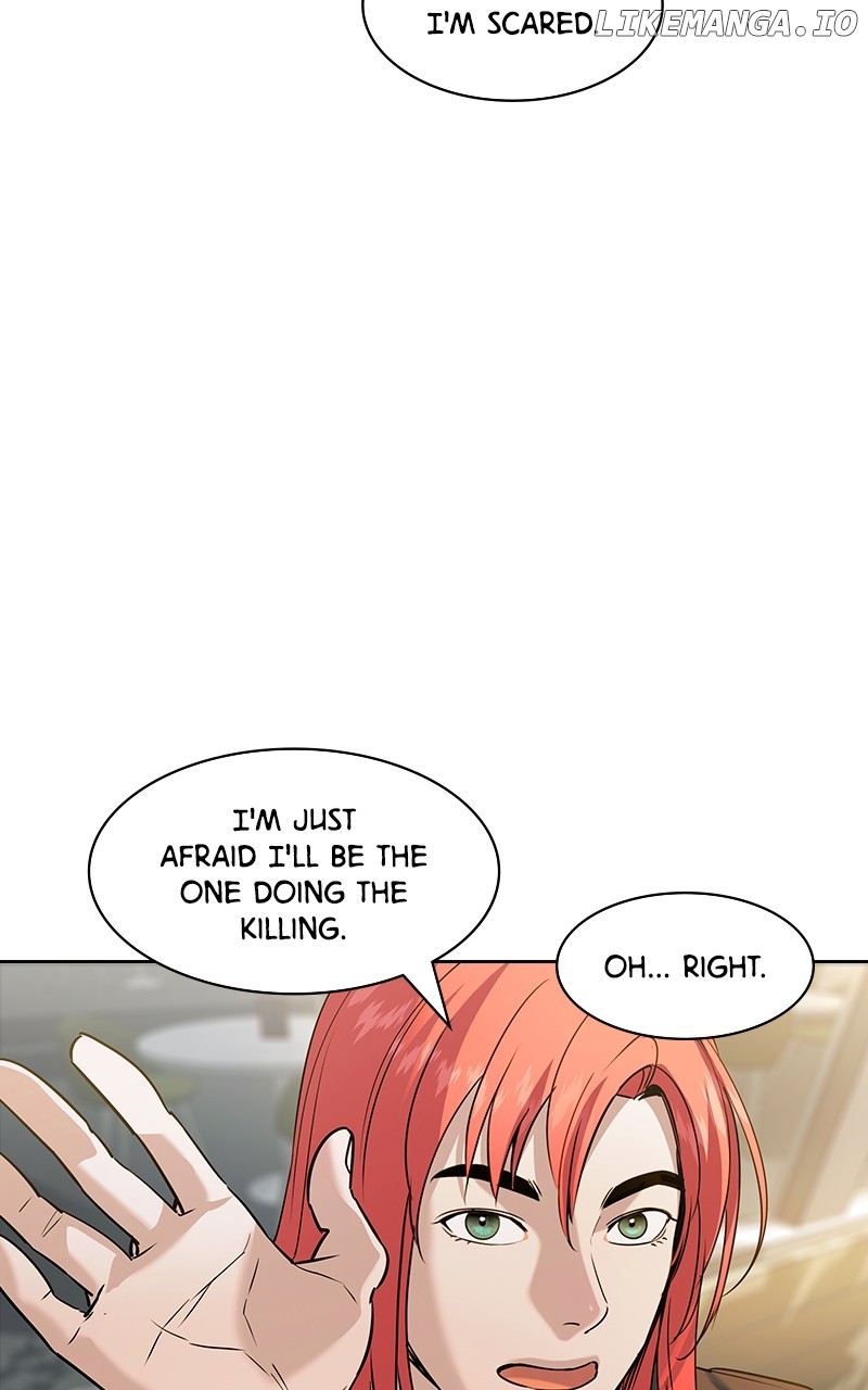 This World is Money And Power Chapter 185 - page 97
