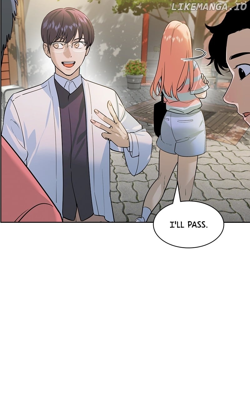 This World is Money And Power Chapter 185 - page 99