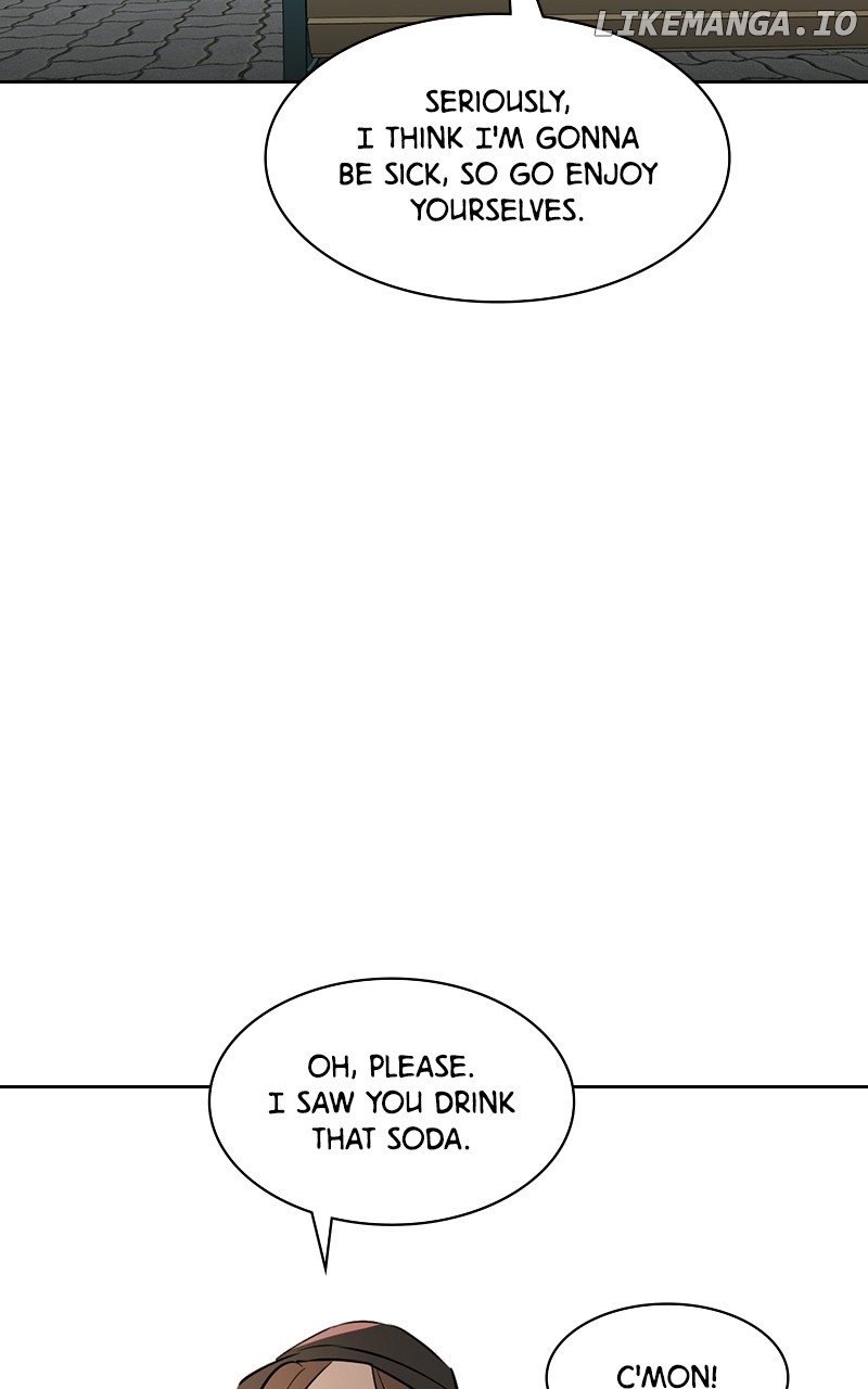 This World is Money And Power Chapter 185 - page 102
